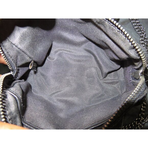 Coach 2017 Limited Edition Bear Dome Satchel Crossbody & pouch set Brand New - Picture 15 of 16